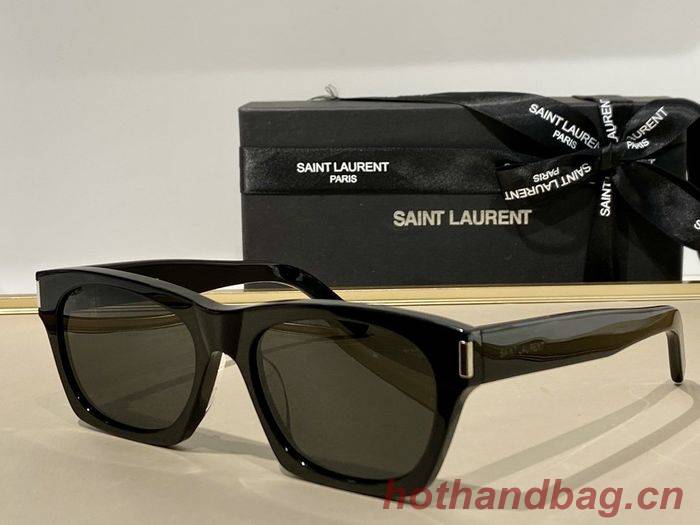 Saint Laurent Sunglasses Top Quality SLS00070